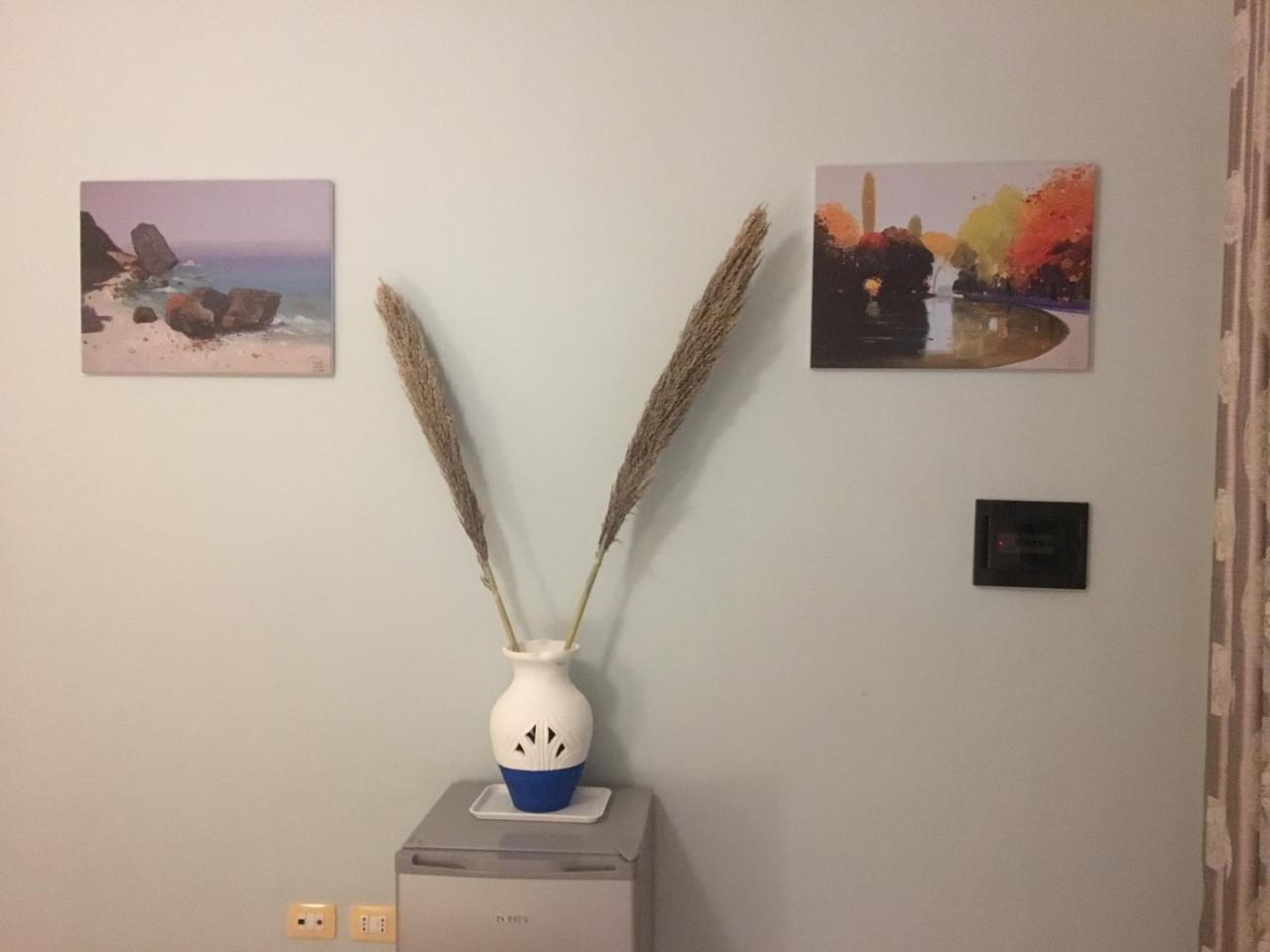 Vila Rahmi & Veli Dervishaj Radhime Room photo